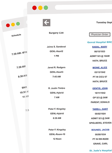 Dayview SGSPro